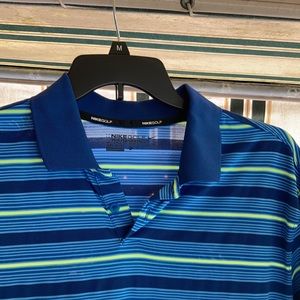 Men’s Nike golf polo